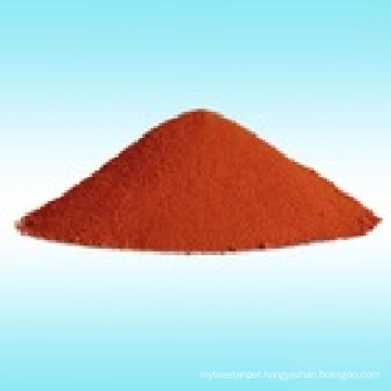 High Quality Oxide of Iron